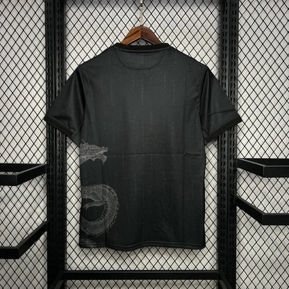 REAL MADRID CONCEPT NOIR 24/25