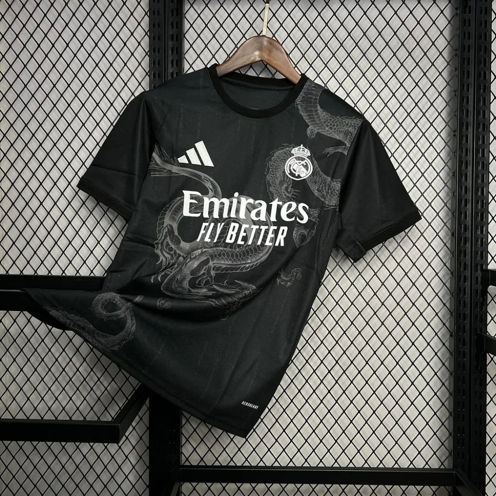 REAL MADRID CONCEPT NOIR 24/25