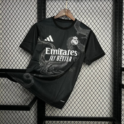 REAL MADRID CONCEPT NOIR 24/25