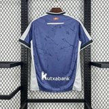 REAL SOCIEDAD EXTÉRIEUR 25/26