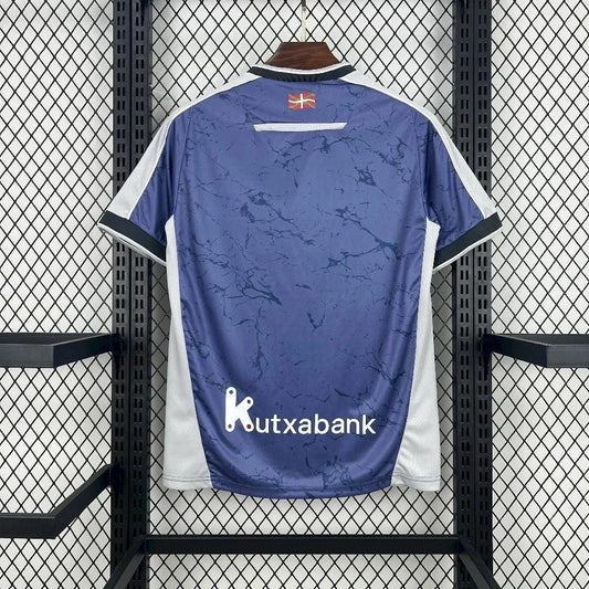 REAL SOCIEDAD EXTÉRIEUR 25/26