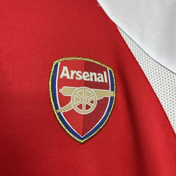 ARSENAL RÉTRO DOMICILE 2002/03