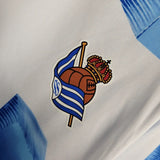 REAL SOCIEDAD DOMICILE 23/24