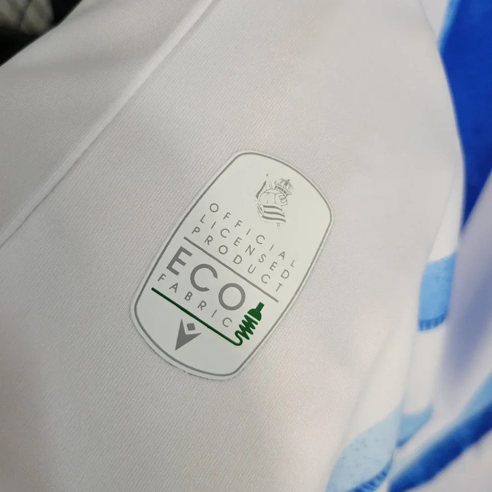 REAL SOCIEDAD DOMICILE 23/24
