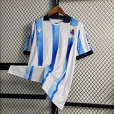REAL SOCIEDAD DOMICILE 23/24