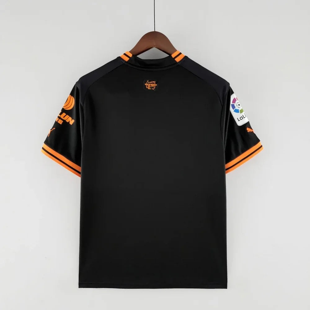 VALENCE EXTÉRIEUR 22/23