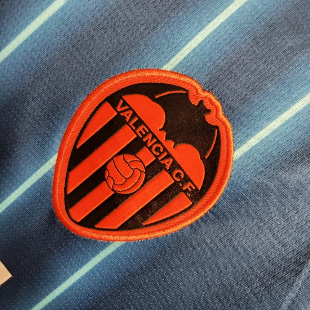 VALENCE EXTÉRIEUR 23/24