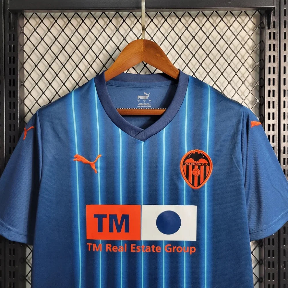 VALENCE EXTÉRIEUR 23/24