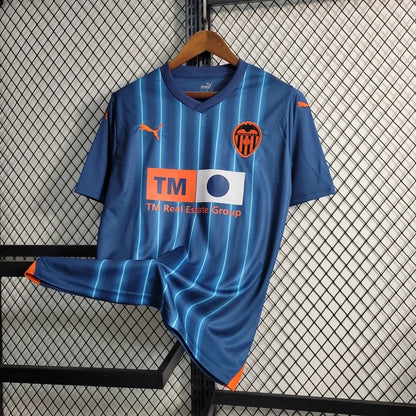 VALENCE EXTÉRIEUR 23/24