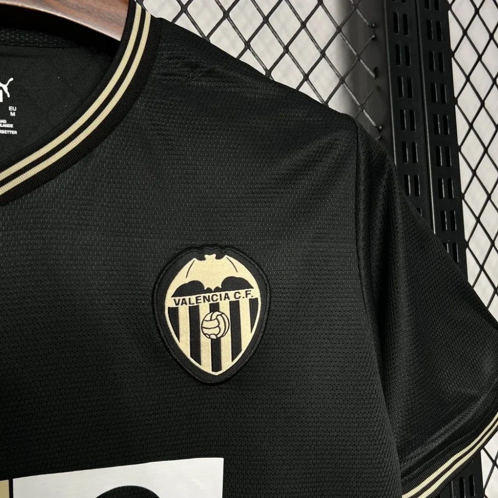 VALENCE EXTÉRIEUR 24/25