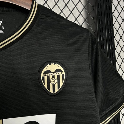 VALENCE EXTÉRIEUR 24/25