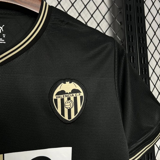 VALENCE EXTÉRIEUR 24/25