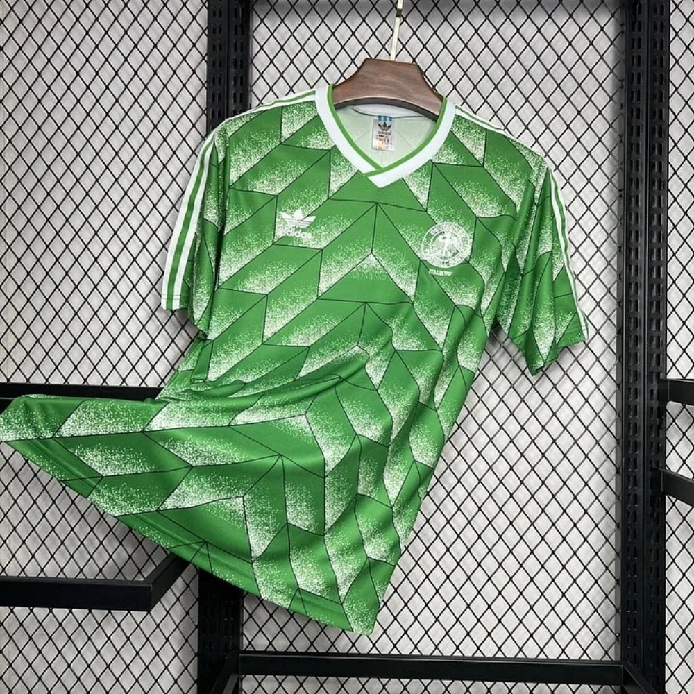 ALLEMAGNE RÉTRO 1990