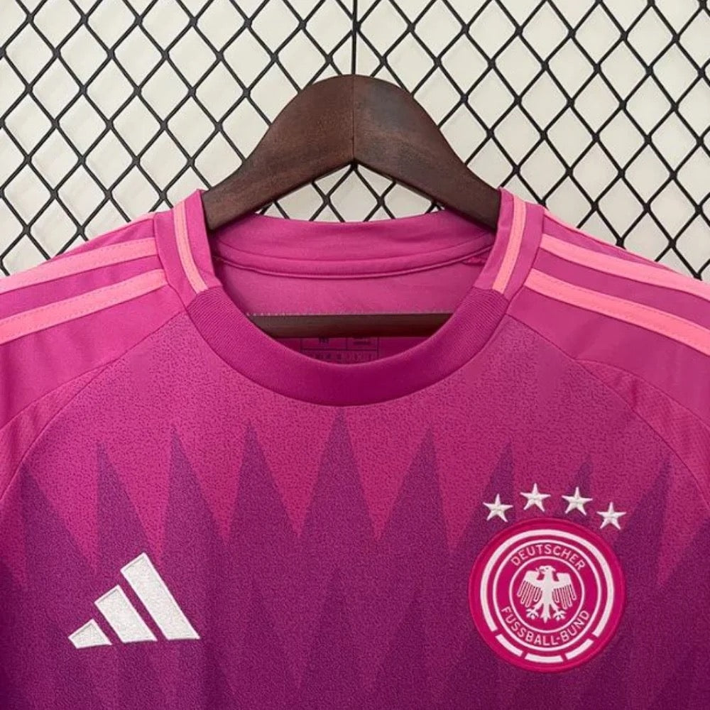 ALLEMAGNE EXTÉRIEUR 2024/2025