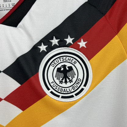ALLEMAGNE DOMICILE 2026/2027