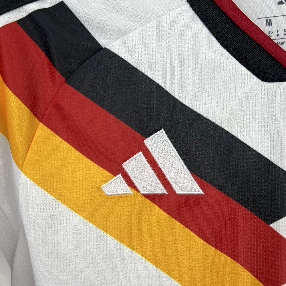ALLEMAGNE DOMICILE 2026/2027