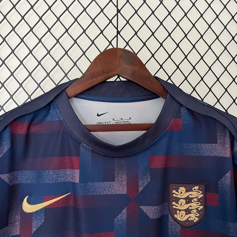 ANGLETERRE ENTRAÎNEMENT 2024/2025