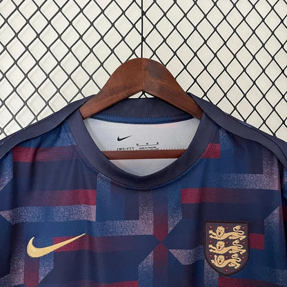 ANGLETERRE ENTRAÎNEMENT 2024/2025