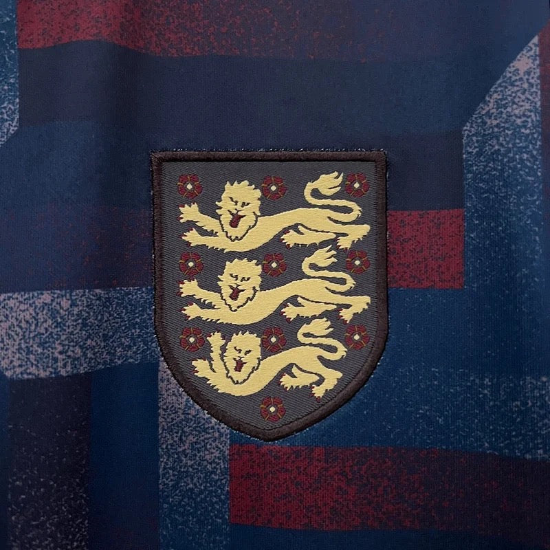 ANGLETERRE ENTRAÎNEMENT 2024/2025