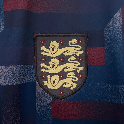 ANGLETERRE ENTRAÎNEMENT 2024/2025
