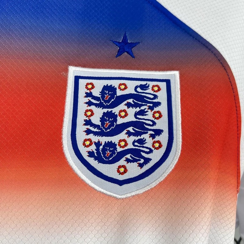 ANGLETERRE DOMICILE 2025/2026