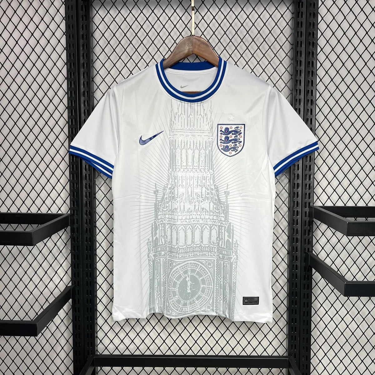 ANGLETERRE BIG BEN CONCEPT 2024