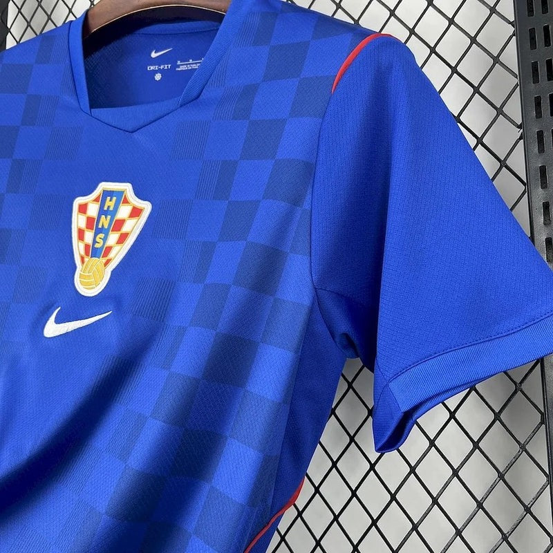 CROATIE EXTÉRIEUR 2026/2027