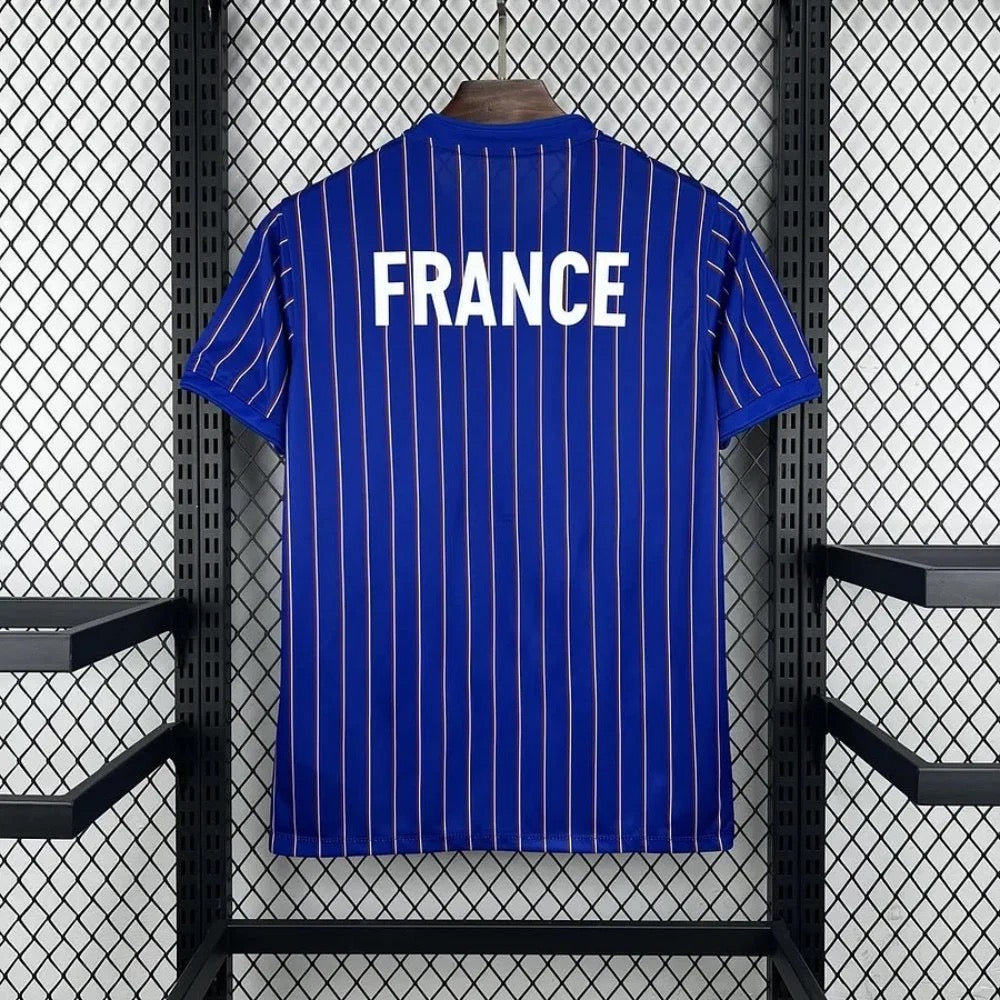 ÉQUIPE DE FRANCE ENTRAINEMENT 2026/2027