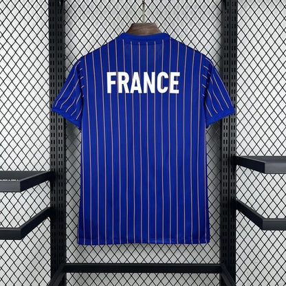 ÉQUIPE DE FRANCE ENTRAINEMENT 2026/2027