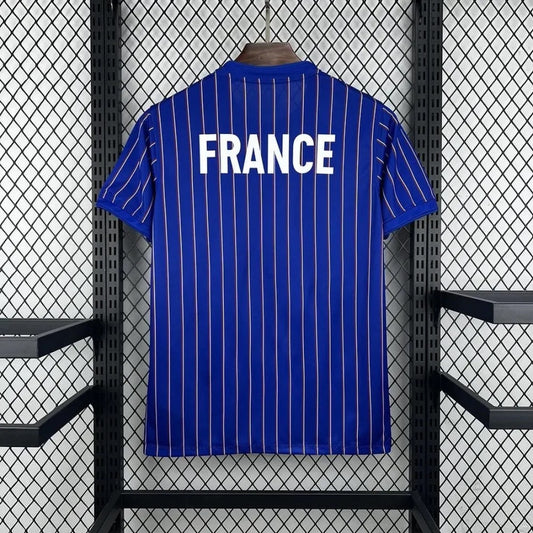 ÉQUIPE DE FRANCE ENTRAINEMENT 2026/2027