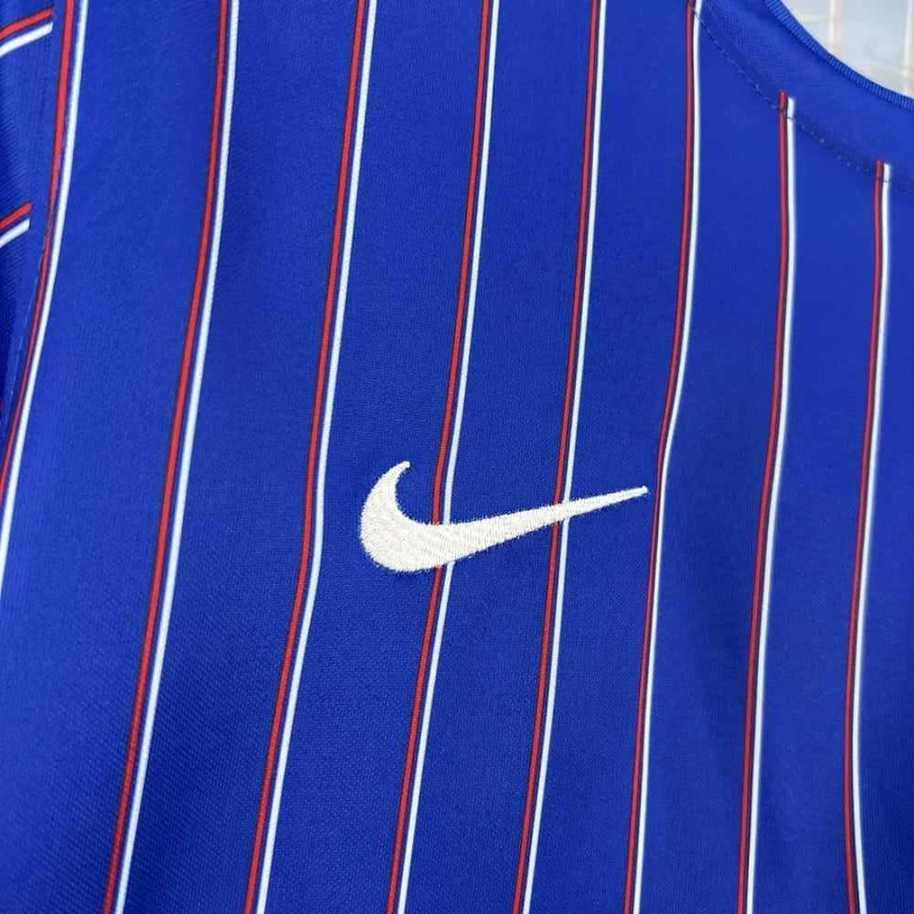 ÉQUIPE DE FRANCE ENTRAINEMENT 2026/2027