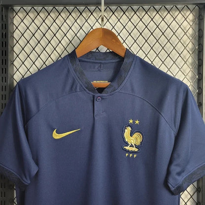 ÉQUIPE DE FRANCE DOMICILE 2022/2023