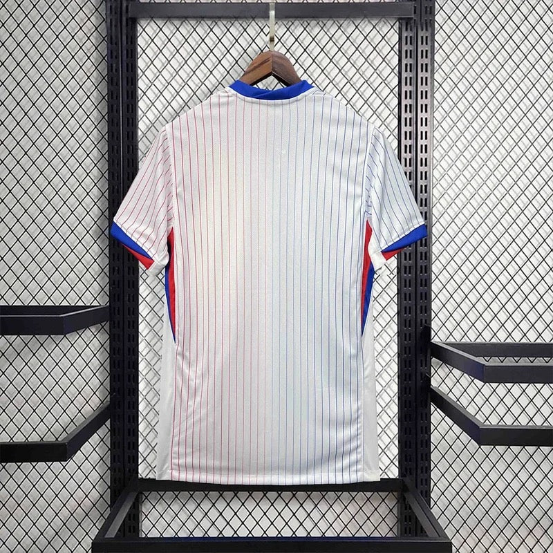 ÉQUIPE DE FRANCE EXTÉRIEUR 2024/2025