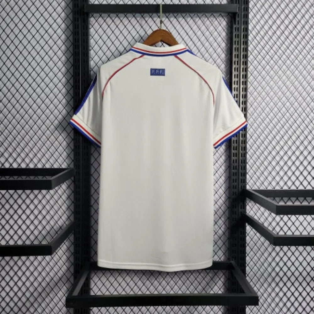 ÉQUIPE DE FRANCE EXTÉRIEUR 1998