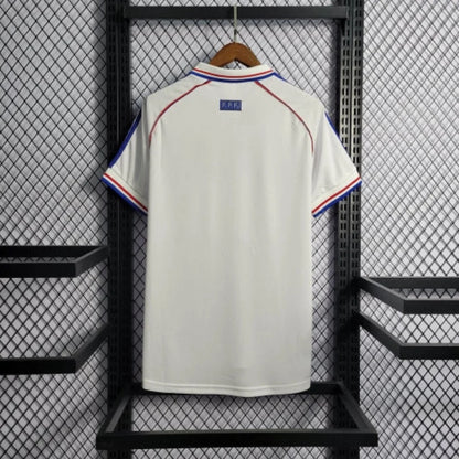 ÉQUIPE DE FRANCE EXTÉRIEUR 1998