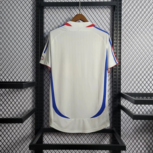 ÉQUIPE DE FRANCE EXTÉRIEUR 2006