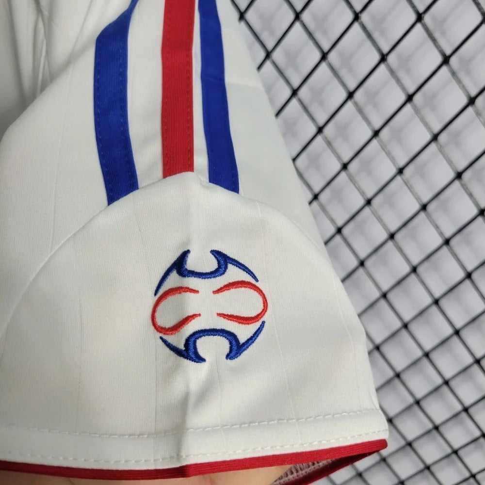 ÉQUIPE DE FRANCE EXTÉRIEUR 2006